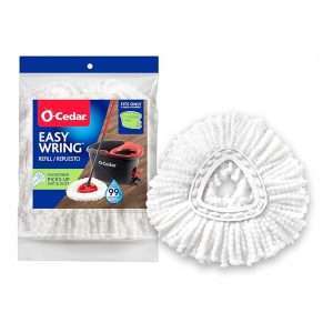 Repuesto de Mopa EasyWring Spin de O-Cedro