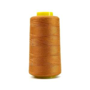 Hilo de mezclilla de 1500 yardas para máquina de coser
